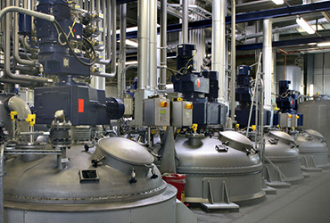 Medex Polymers Production Facilites